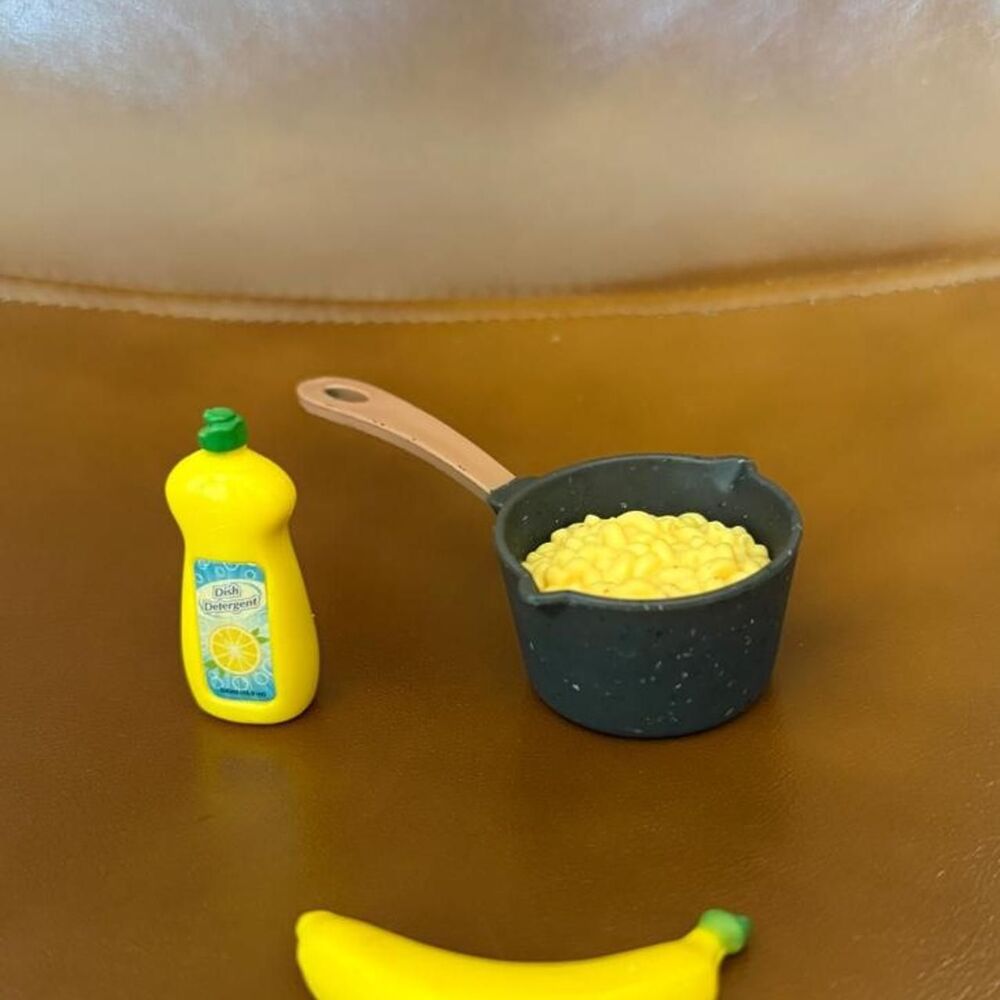 Unbranded multi Dolls-accessories